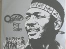 Rare Sonny Okosun's Ozziddi Afro Beat Funk LP