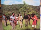 REGGAE IN THE GRASS-Rare STUDIO ONE Lp-Listen