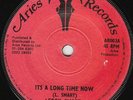 Leroy Smart - It's A Long Time Now - KILLER ROOTS ???
