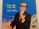 Frank Sinatra Come Fly With Me LP - GORGEOUS 