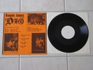 R.J.DIO-LIVE IN SPOKANE'84 *  LIVE LP *