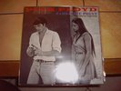 LP 33T- PINK FLOYD - ZABRISKIE POINT - VOL 2  - RARE