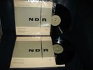 2x LP 1964+'65 NDR JAZZ-WORKSHOP Koller+Zoller+Griffin