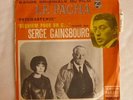 GAINSBOURG  B.O  