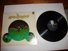 The Advancement jazz psych