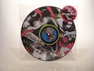 Yeah Yeah Yeahs - Fever To Tell LP  Picture Disc   Rare