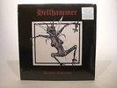 Hellhammer- Demon Entrails 3 LP unopened Celtic Frost
