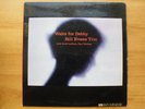 BILL EVANS TRIO- WALTZ FOR DEBBY LP very good condition