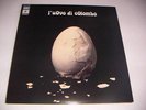 LP ITALIAN PROG L'UOVO DI COLOMBO - UOVO DI COLOMBO