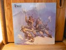 DUST - HARD ATTACK  SEALED ORGINAL  KILLER HARD ROCK