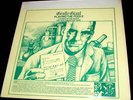 Gentle Giant - Playing the Foole - rare Live LP