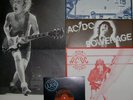 AC/DC ACDC POWERAGE HIGH VOLTAGE POSTER 7