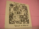Pussy Galore - Exile On Main St LP - Jon Spencer