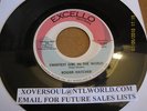 45 Roger Hatcher - Sweetest girl in the world ORIG hear
