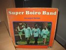 SUPER BOIRO BAND KILLER UNIQUE AFRO PSYCH GUINEA LP