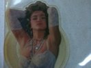Madonna Crazy For You - Very Rare 1985 Picture Disc