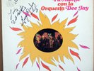 ORQ. DEE JAY: BOOGALOO MGM#10002 ('70) PA'ALANTE: HEAR