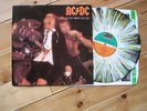 AD/DC IF YOU WANT BLOOD 1978 MINT COLOURED WAX