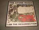 THE STONE ROSES - I AM THE RESURRECTION