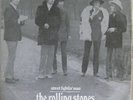 The Rolling Stones - Street Fightin' Man - Dutch PS 7