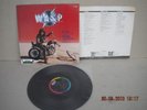 W.A.S.P. - WILD CHILD 12