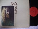Gary Higgins Red Hash Rare Orig 1973 Psyche Insert EX