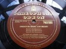 1953 MOZART VIOLIN CONCERTOS/SZYMON GOLDBERG/SUSSKIND