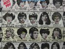 ROLLING STONES - SOME GIRLS - MINT - Original Withdrawn