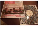 Beatles Alternate Please Me Rare Swingin' Pig Color LP