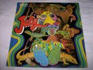 July orig Psych1968 1st press MAJOR MINOR MMLP29