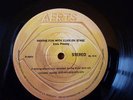 HAVING FUN WITH ELVIS ON STAGE  AFRTS V RARE PRESSING