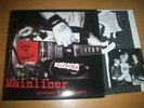 SOCIAL DISTORTION:Mainliner  LP Mike Ness
