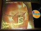 Jack McDuff 70s JAZZ ORGAN LP Sophisticated Funk 1976