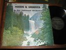 Ju-Par Universal Orchestra 70s DETROIT JAZZ FUNK LP Moo