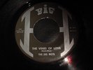 Texas Doo Wop Del Rios on Big H 