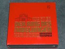 KARL BOHM Complete Ring WAGNER - PHILIPS 16LP - SEALED