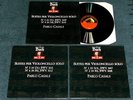 PABLO CASALS cello suites BACH - 1stPress EMI 3LP MINT