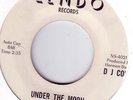 Northern Soul Detroit RUFUS WONDER & ADDITIONS Lendo WD
