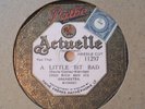 V RARE- FRED RICH O-A LIT BIT BAD/DRIFTING & DREAMING