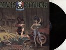 ELVIS HITLER Hellbilly LP (1989) batmobile mad sin