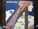 MR. FOX: THE GYPSY -  1971 UK ACID FOLK LP