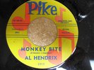 Al Hendrix Monkey Bite Pike 5912
