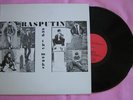 RASPUTIN & THE MONKS V Rare US Garage Psych LP Ltd Re