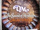 Alan Watts   OM - The Sound of Hinduism   LP   (1967)