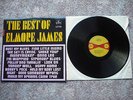 The Best Of Elmore James LP Sue Island Records 1965
