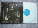 Juke Boy Bonner Things Ain't Right LP Liberty 1969 OG