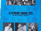 V/A LP:16 Dynamic Reggae Hits.Ska.Mohawks.Pama.EX+.Rare