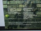 BEATLES- ABBEY ROAD  RARE MISPLACED APPLE SLEEVE  EX++