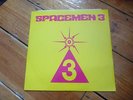 SPACEMEN 3 12'' REVOLUTION LIVE E.P NUMBERED MINT