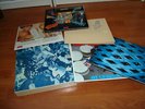 The Who ‘Phases’ Box Set 1981 Polydor Record Label